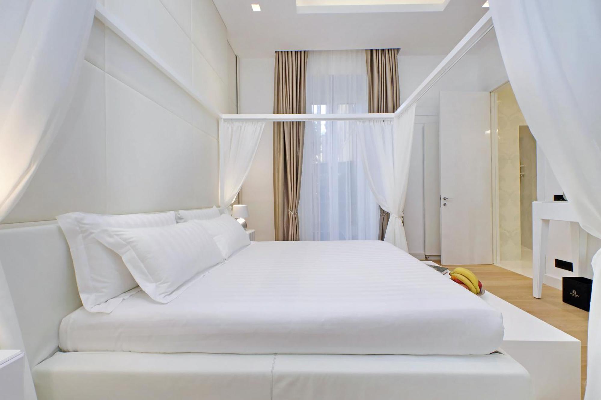 Pensión Domus Aurea Luxury *