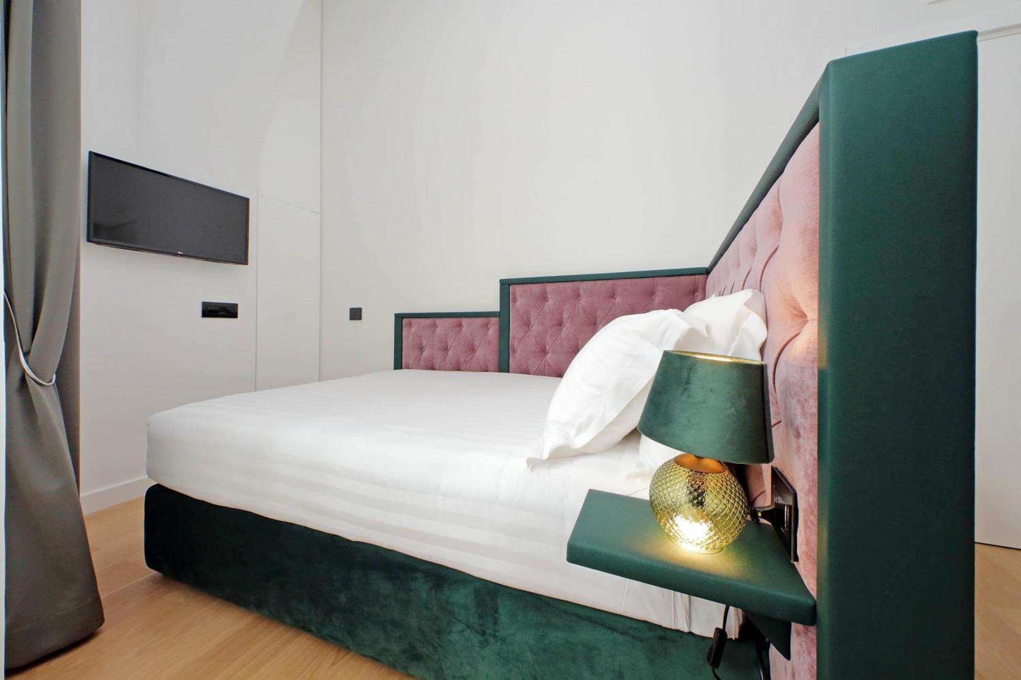 Domus Aurea Luxury Roma