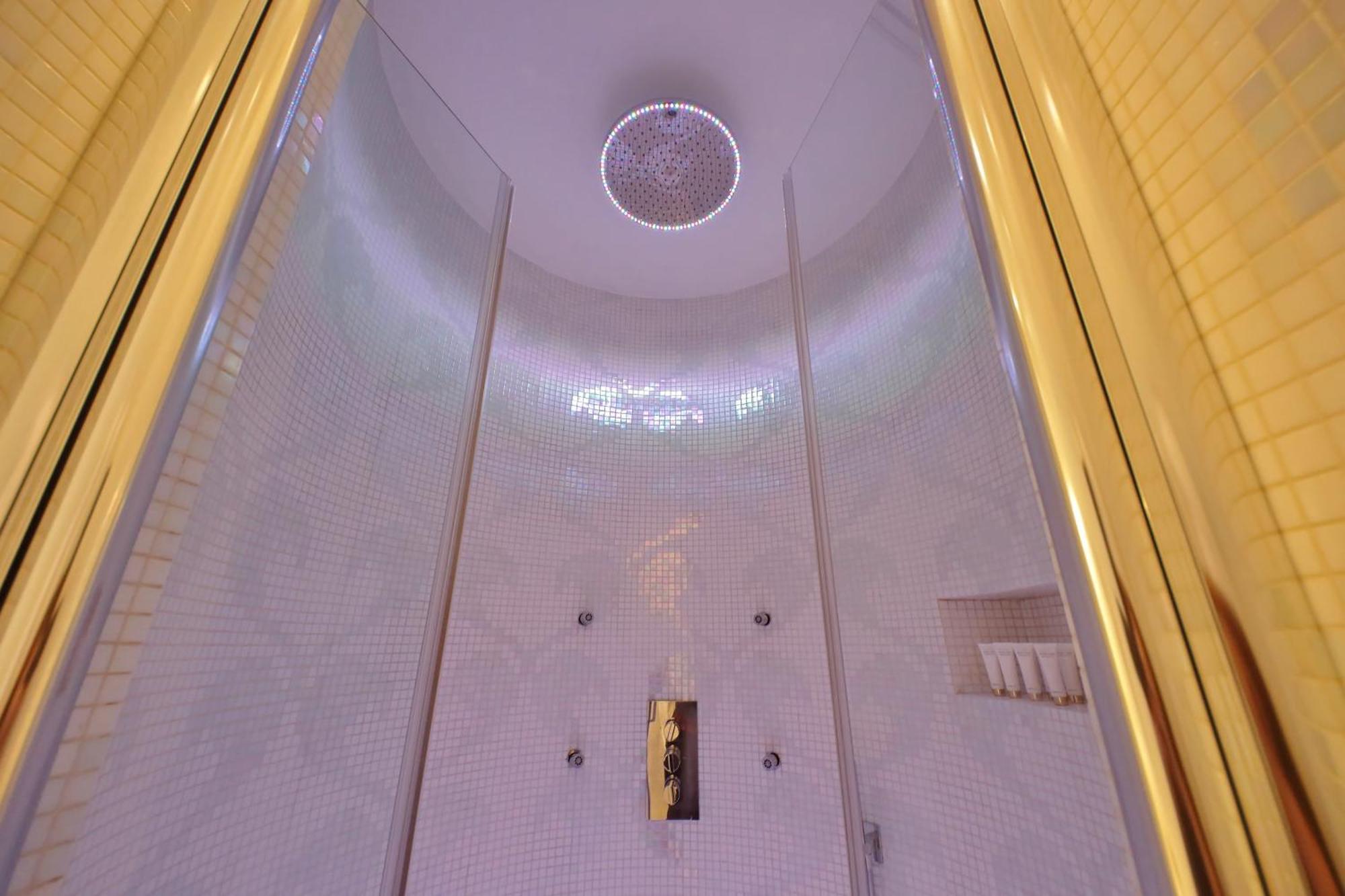 Domus Aurea Luxury Roma