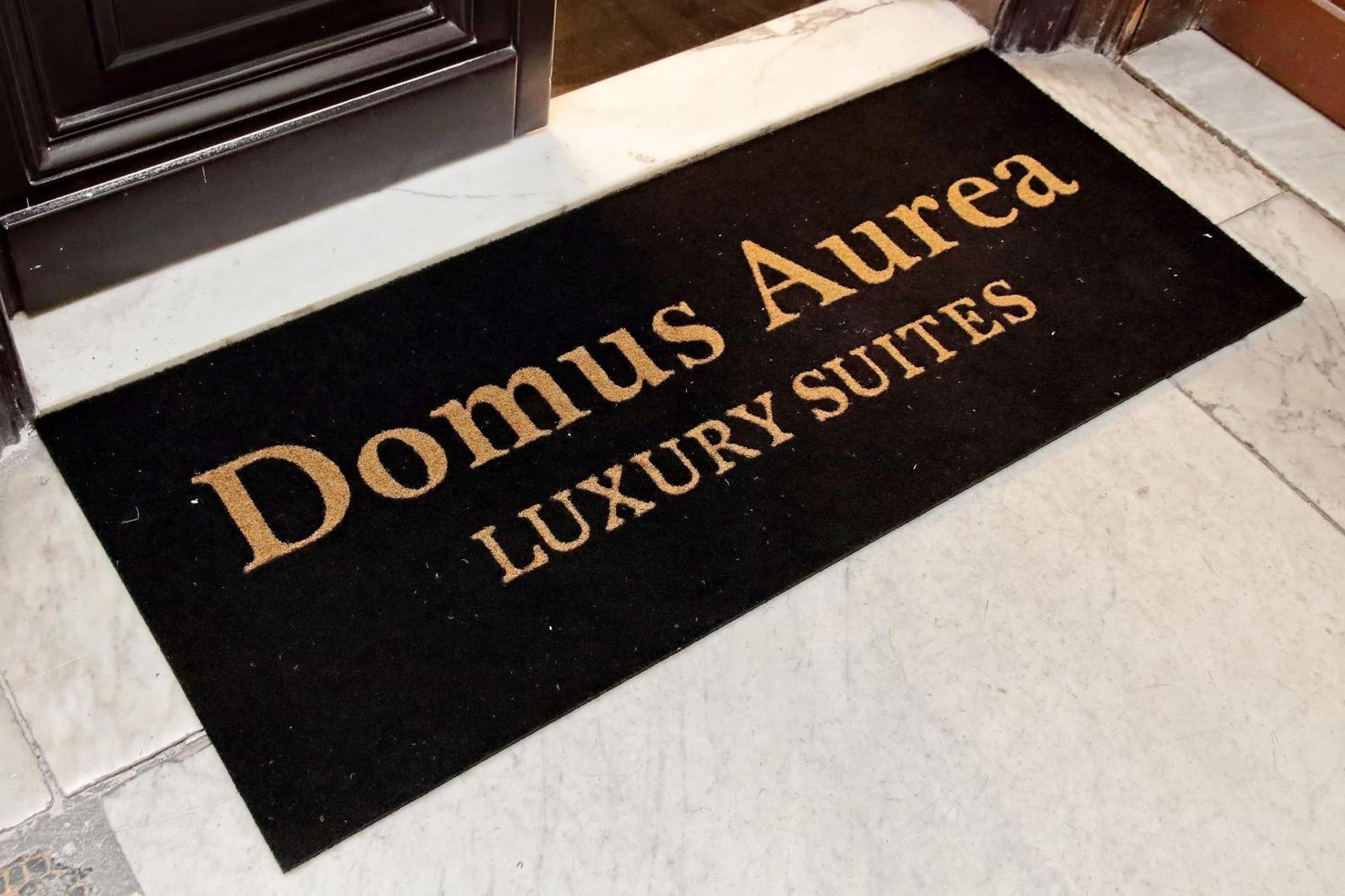 Pensión Domus Aurea Luxury