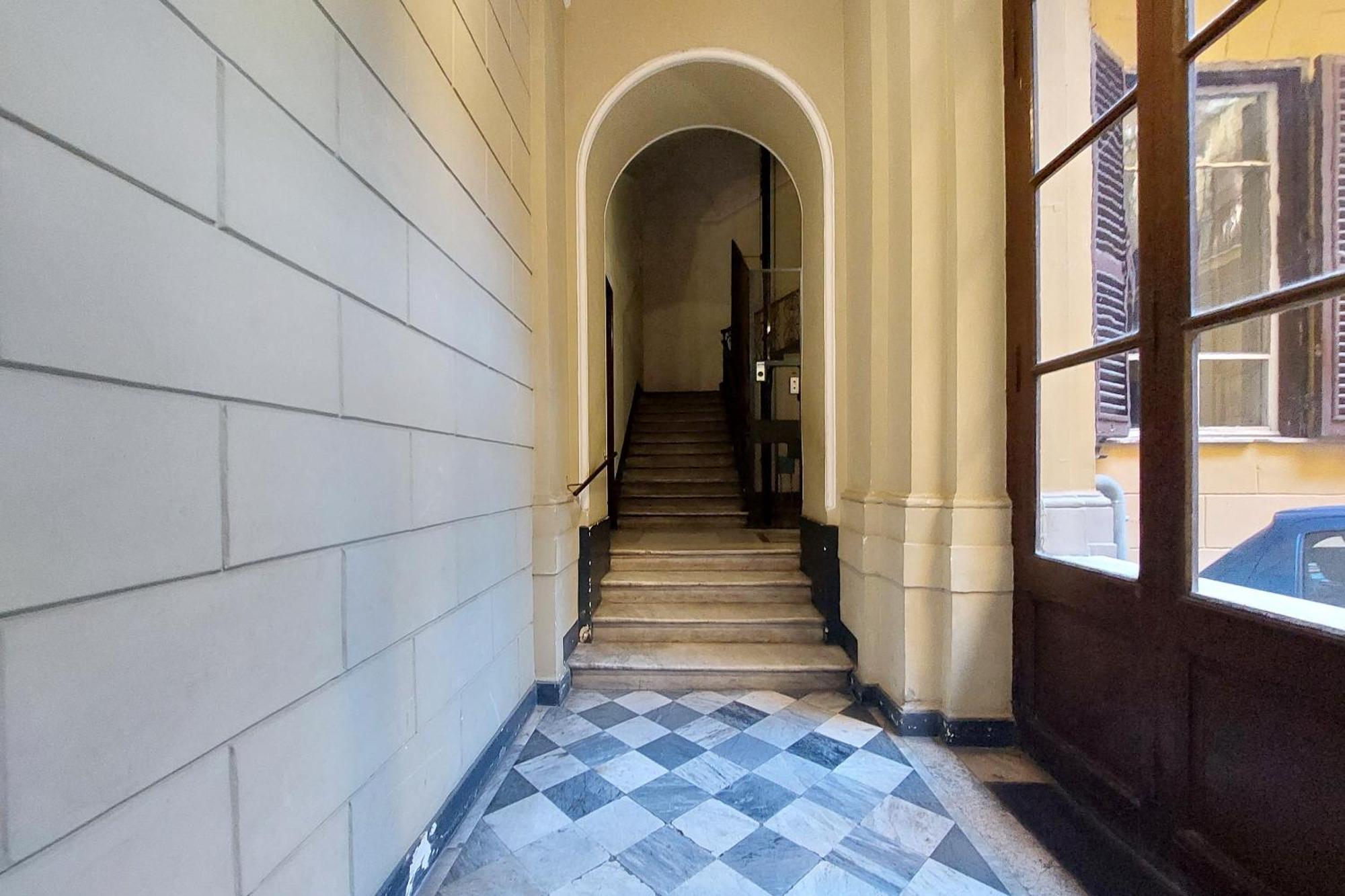 Domus Aurea Luxury Pensión *