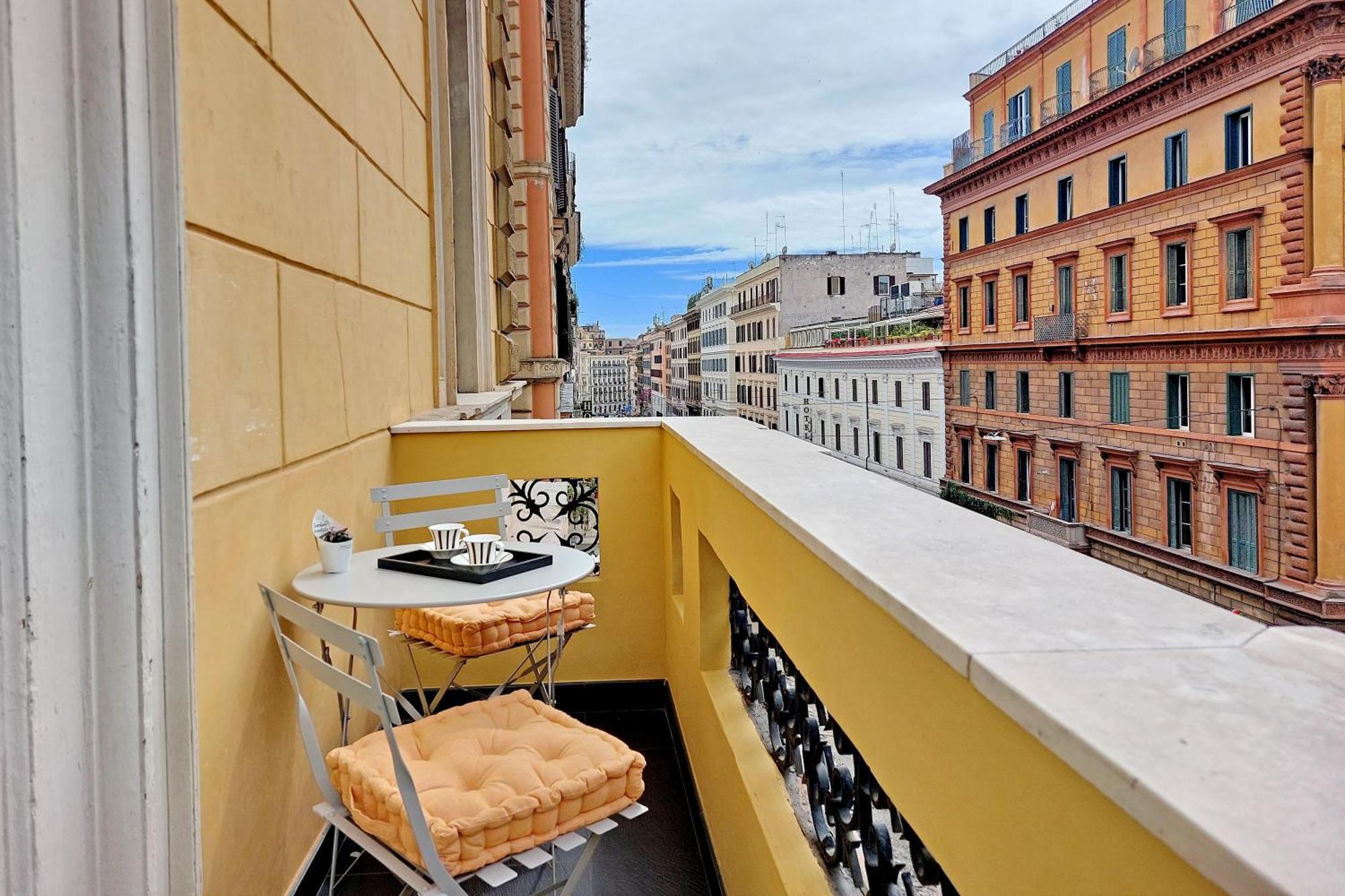 Domus Aurea Luxury Roma