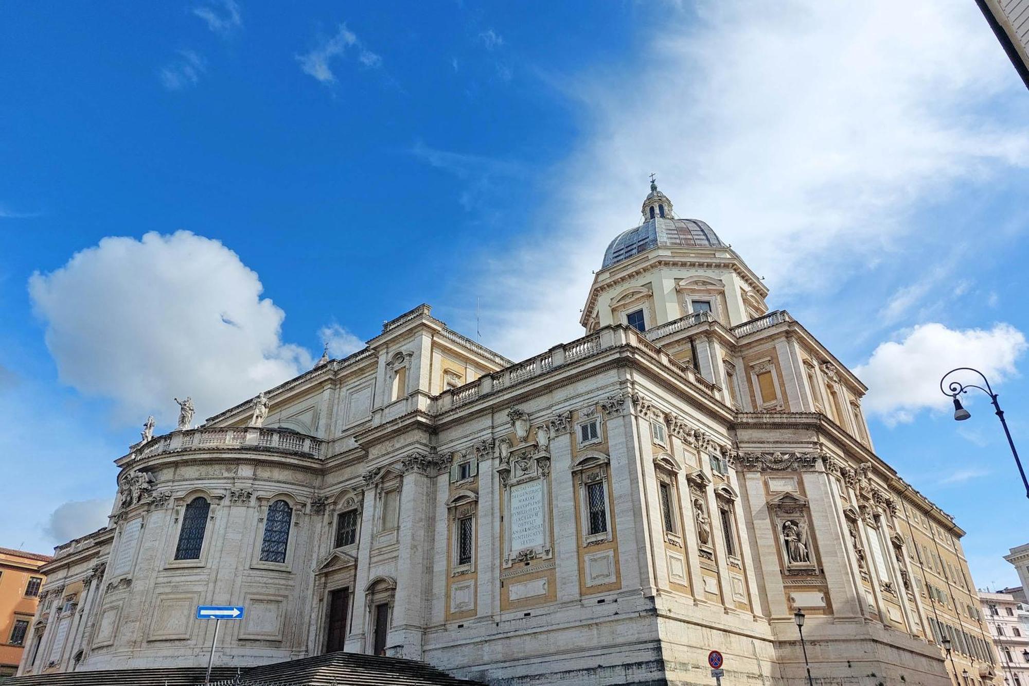 Domus Aurea Luxury * Roma