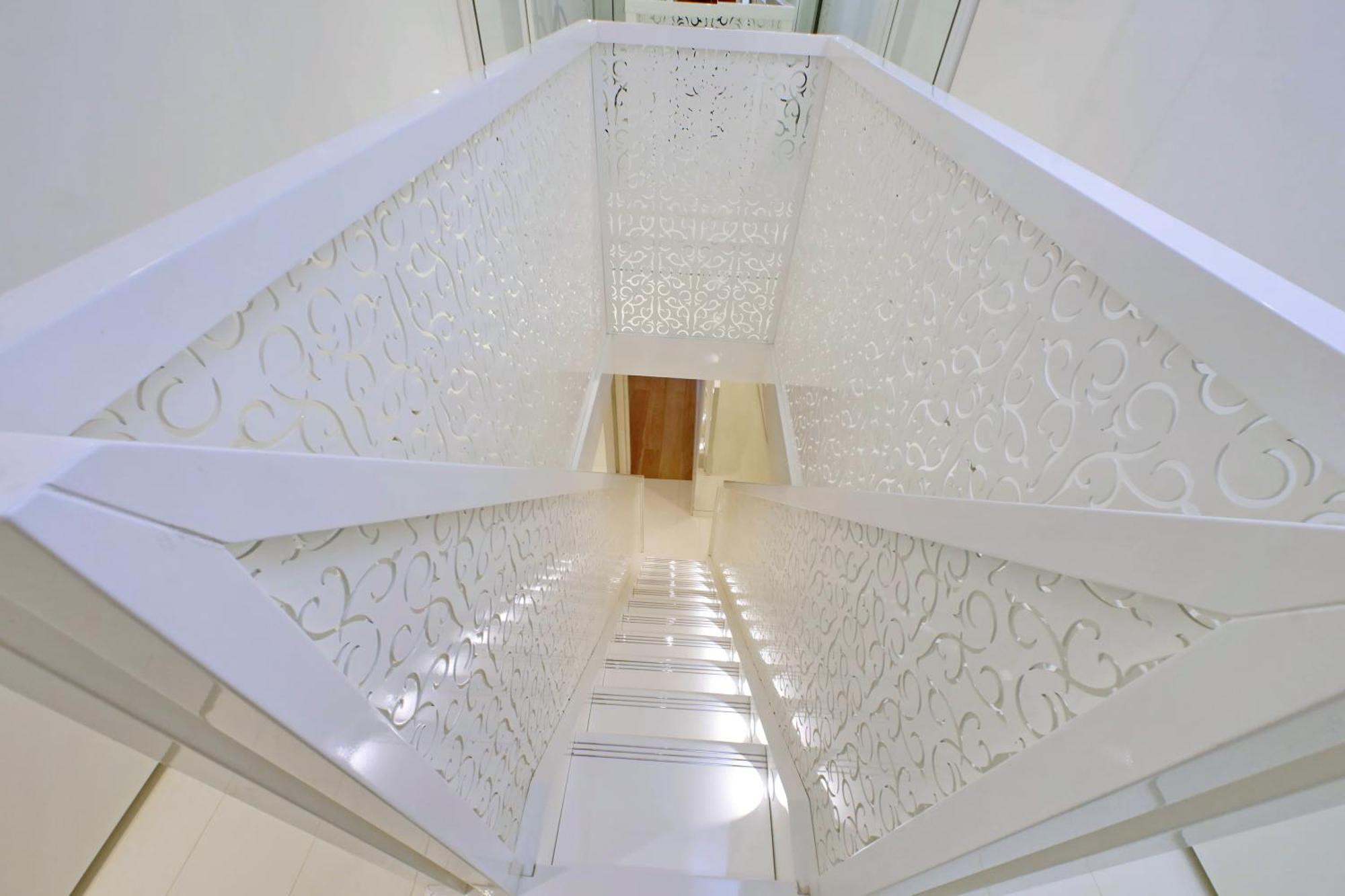 Domus Aurea Luxury * Roma