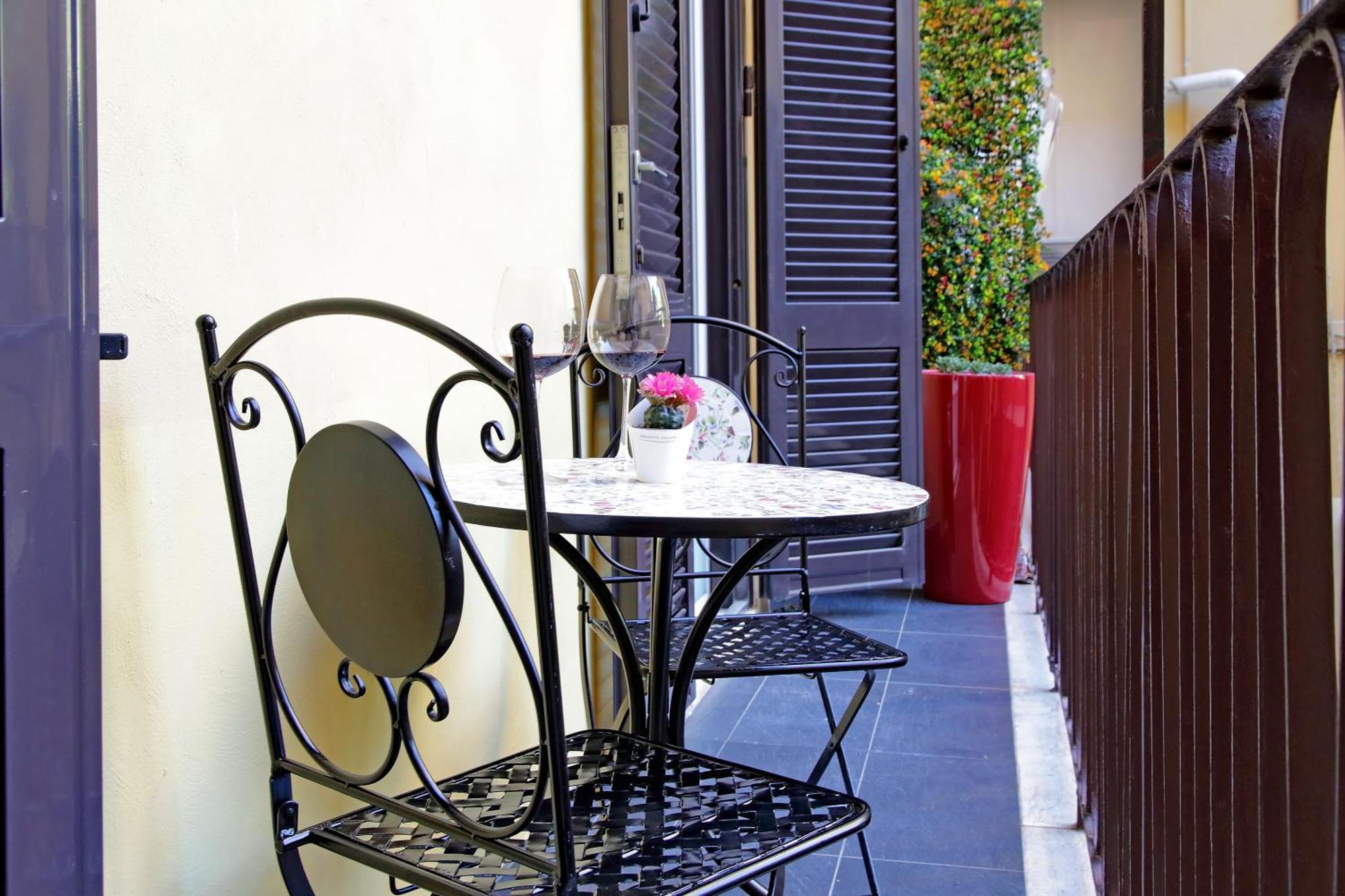 Domus Aurea Luxury * Roma