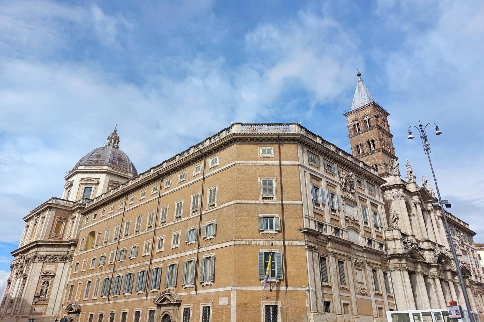 Domus Aurea Luxury * Roma