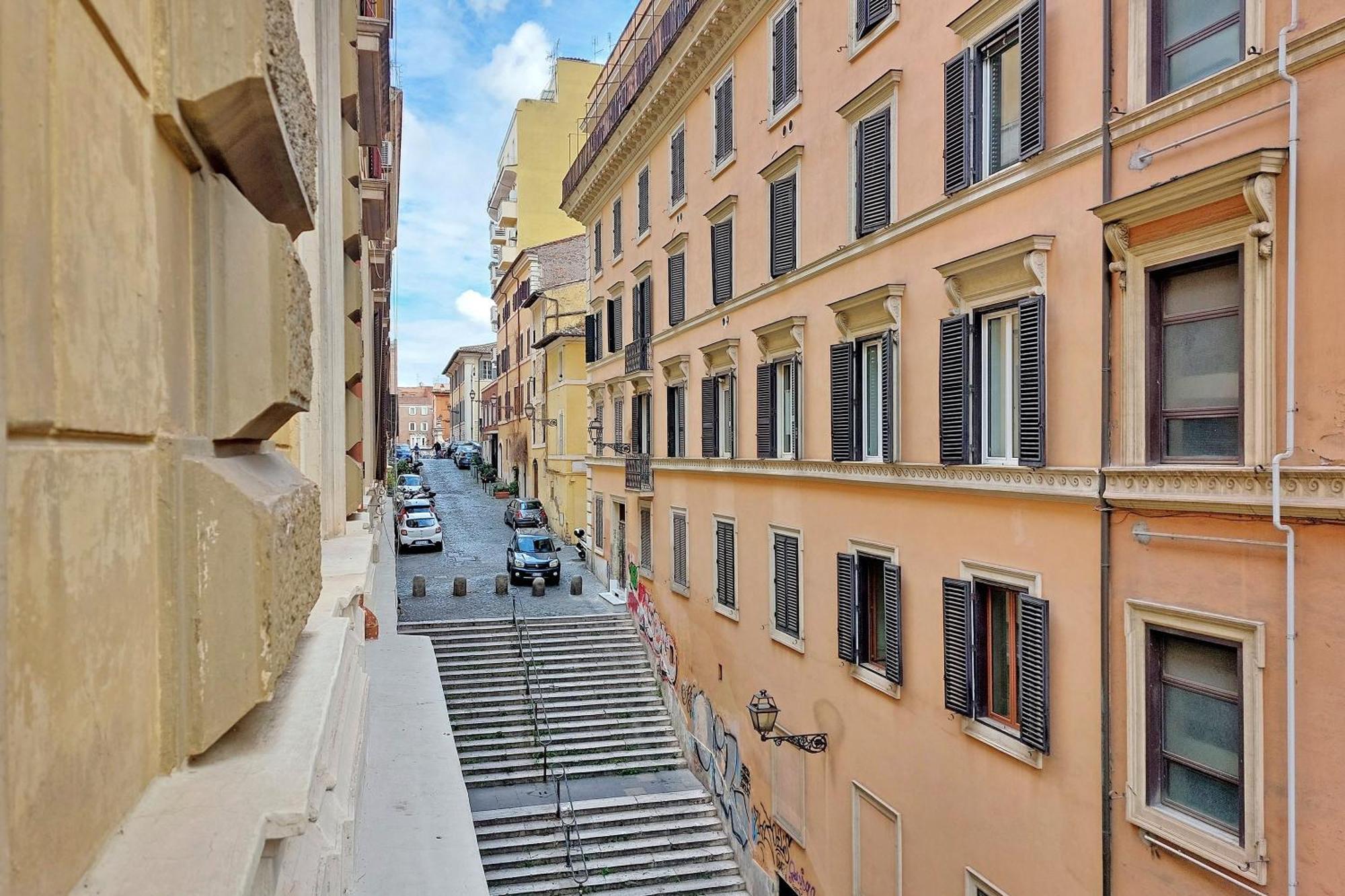 Domus Aurea Luxury Roma
