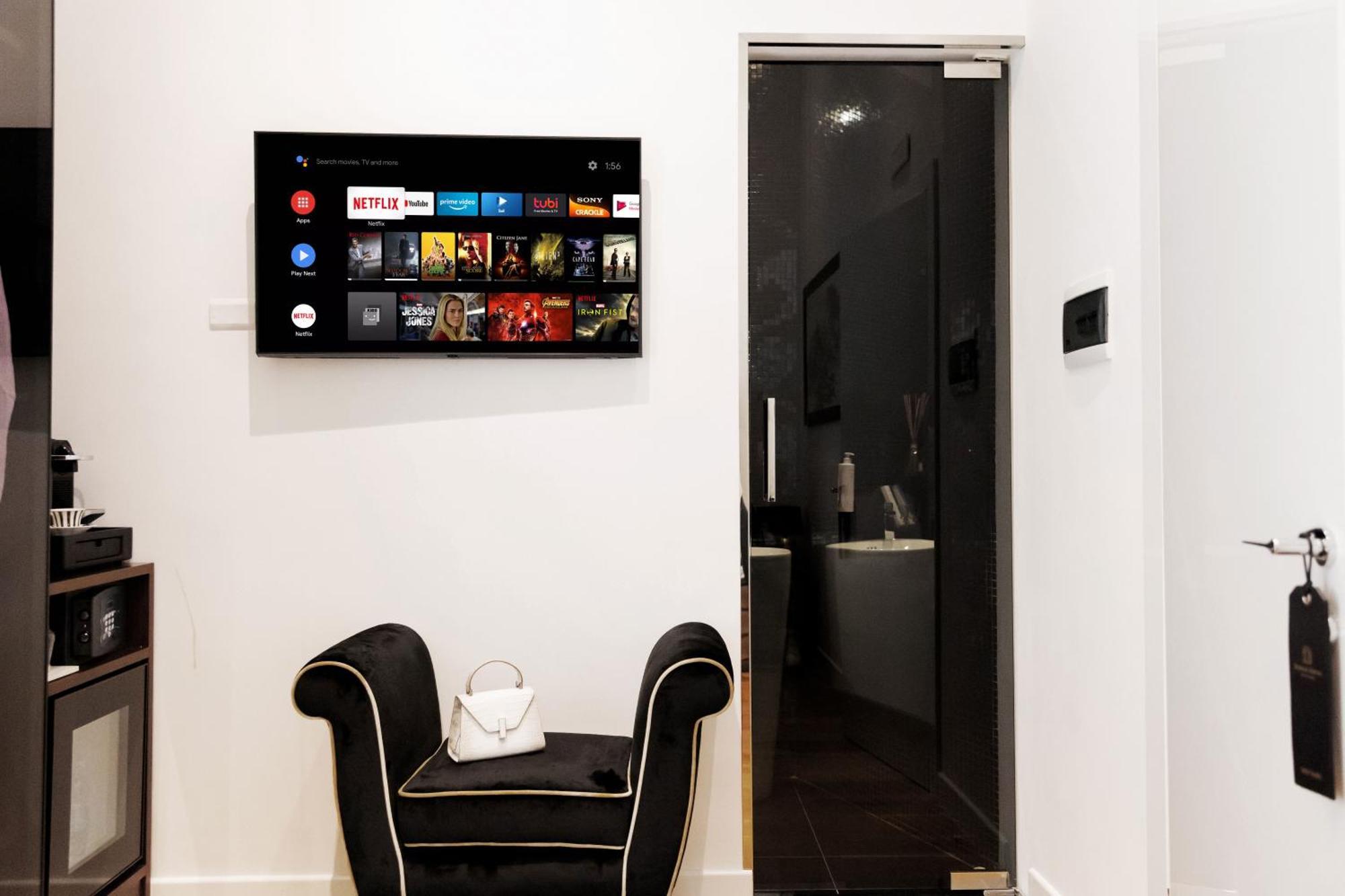Domus Aurea Luxury Roma