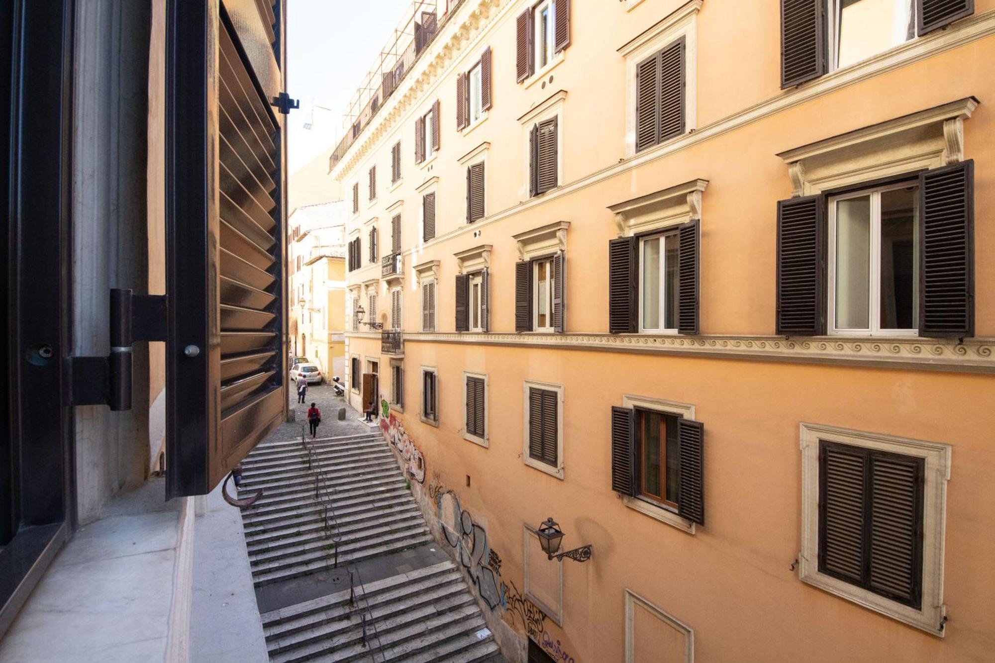 Domus Aurea Luxury * Roma