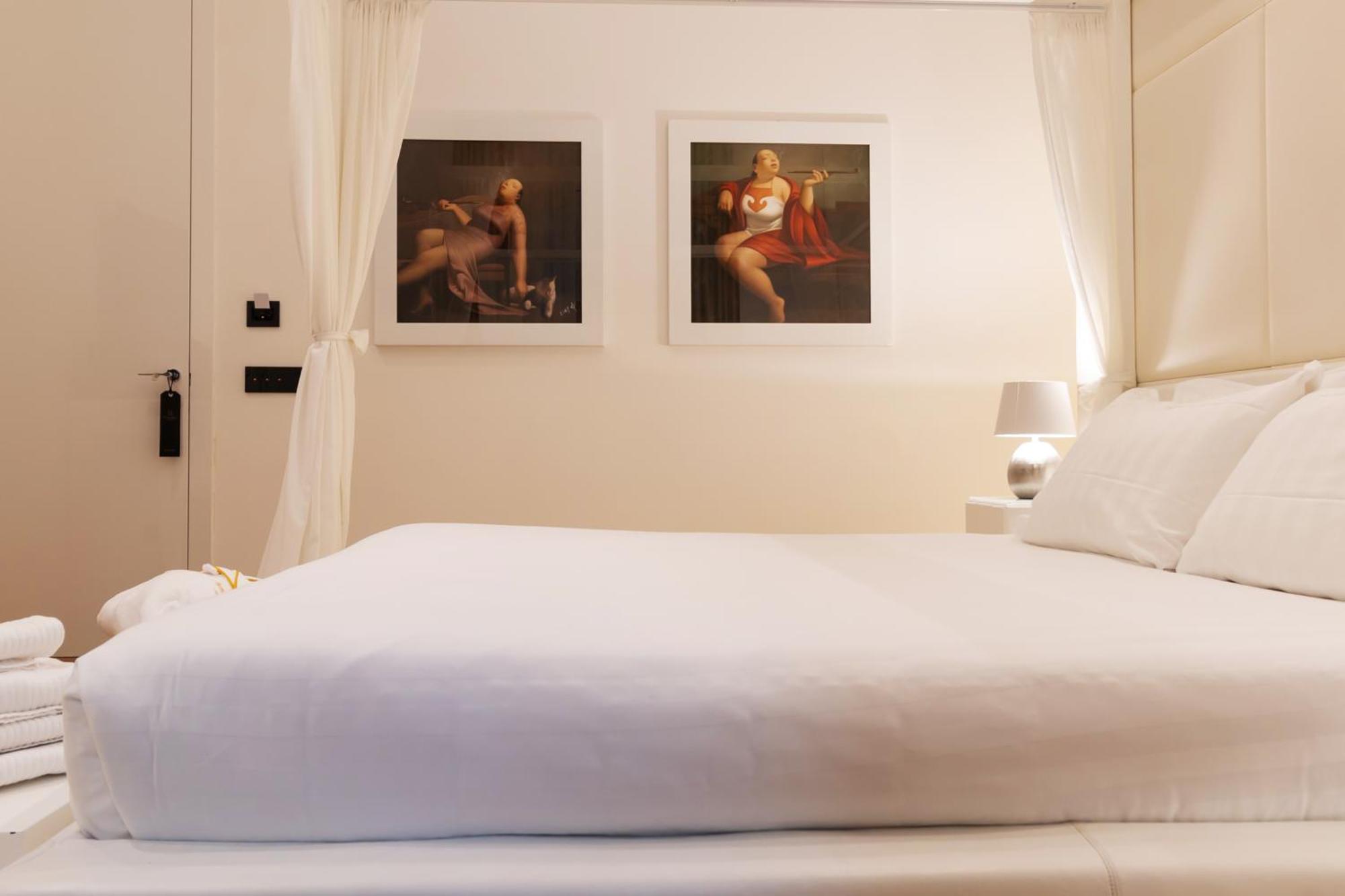 Domus Aurea Luxury Roma