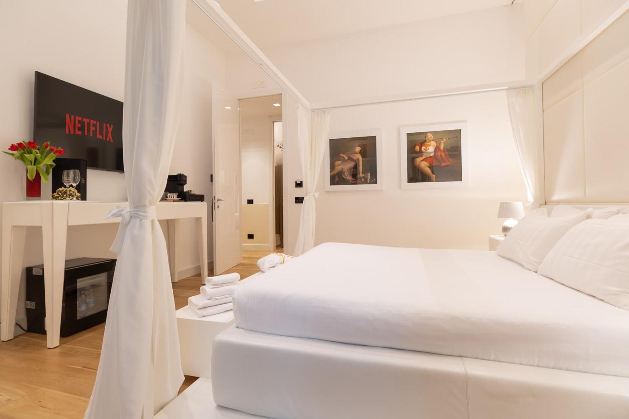 Domus Aurea Luxury * Roma