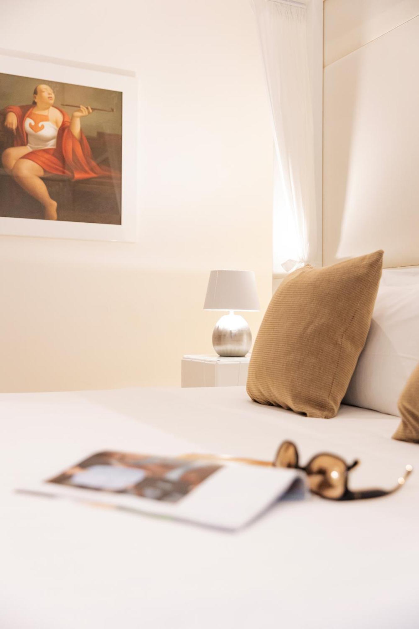 Domus Aurea Luxury * Roma