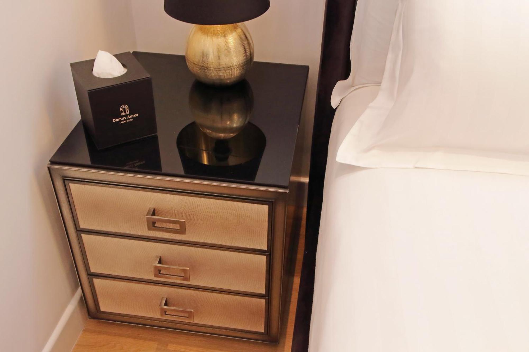 Affittacamere Domus Aurea Luxury