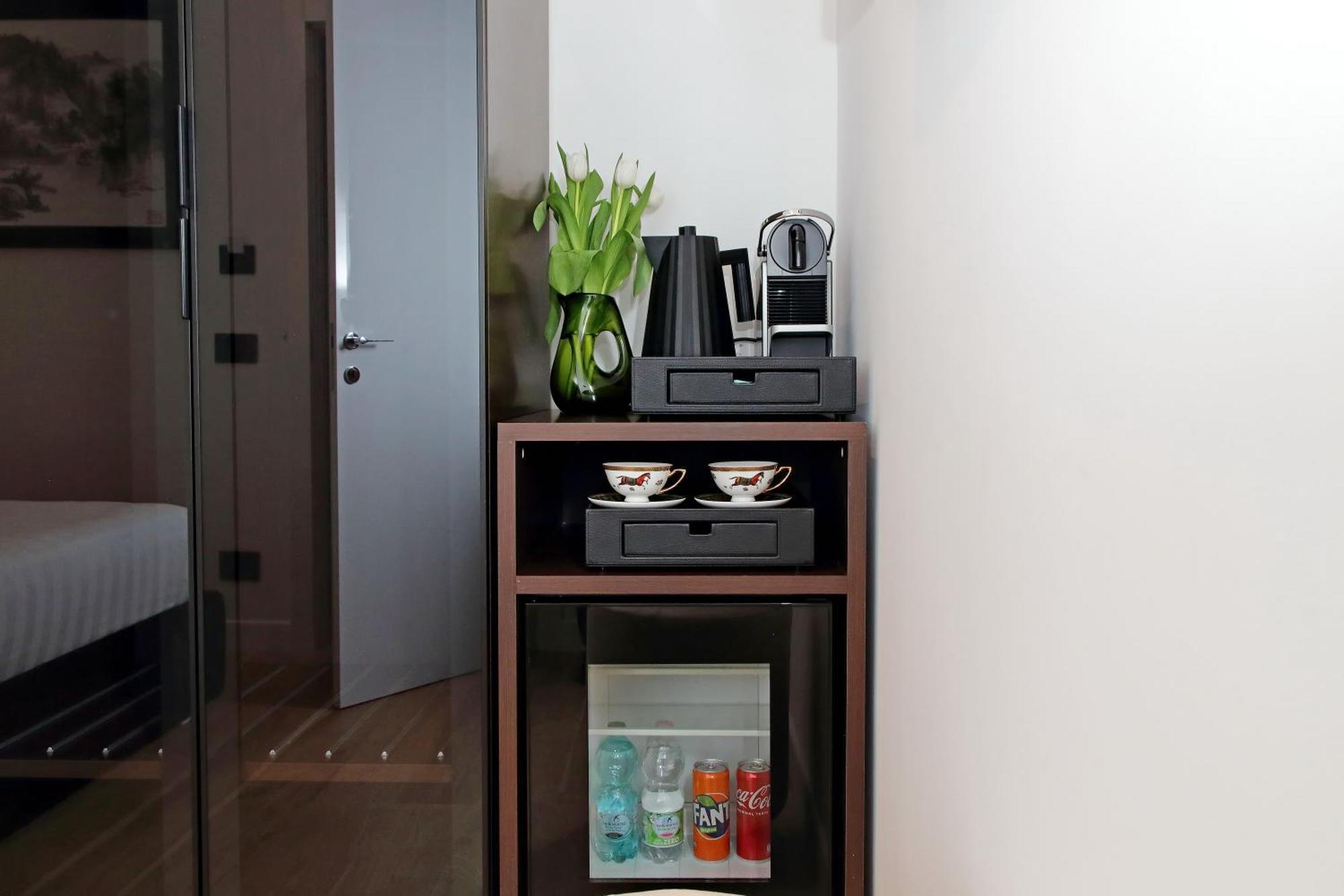 Domus Aurea Luxury * Roma