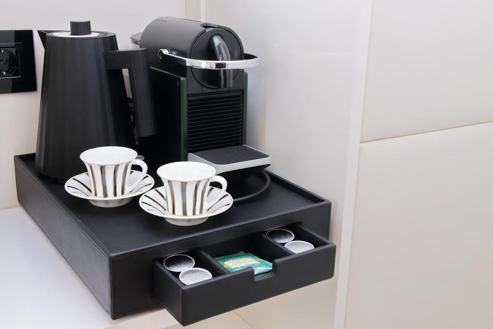 Domus Aurea Luxury Affittacamere