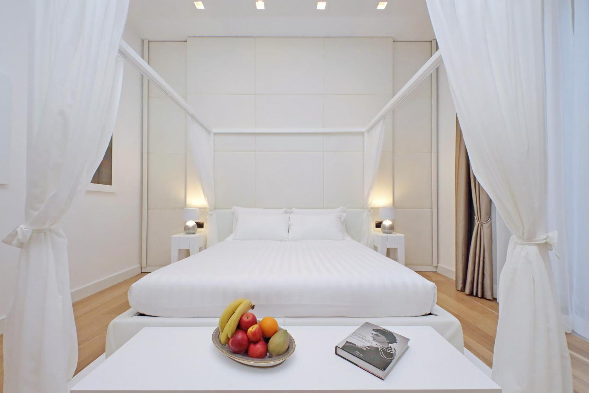 Domus Aurea Luxury Affittacamere *