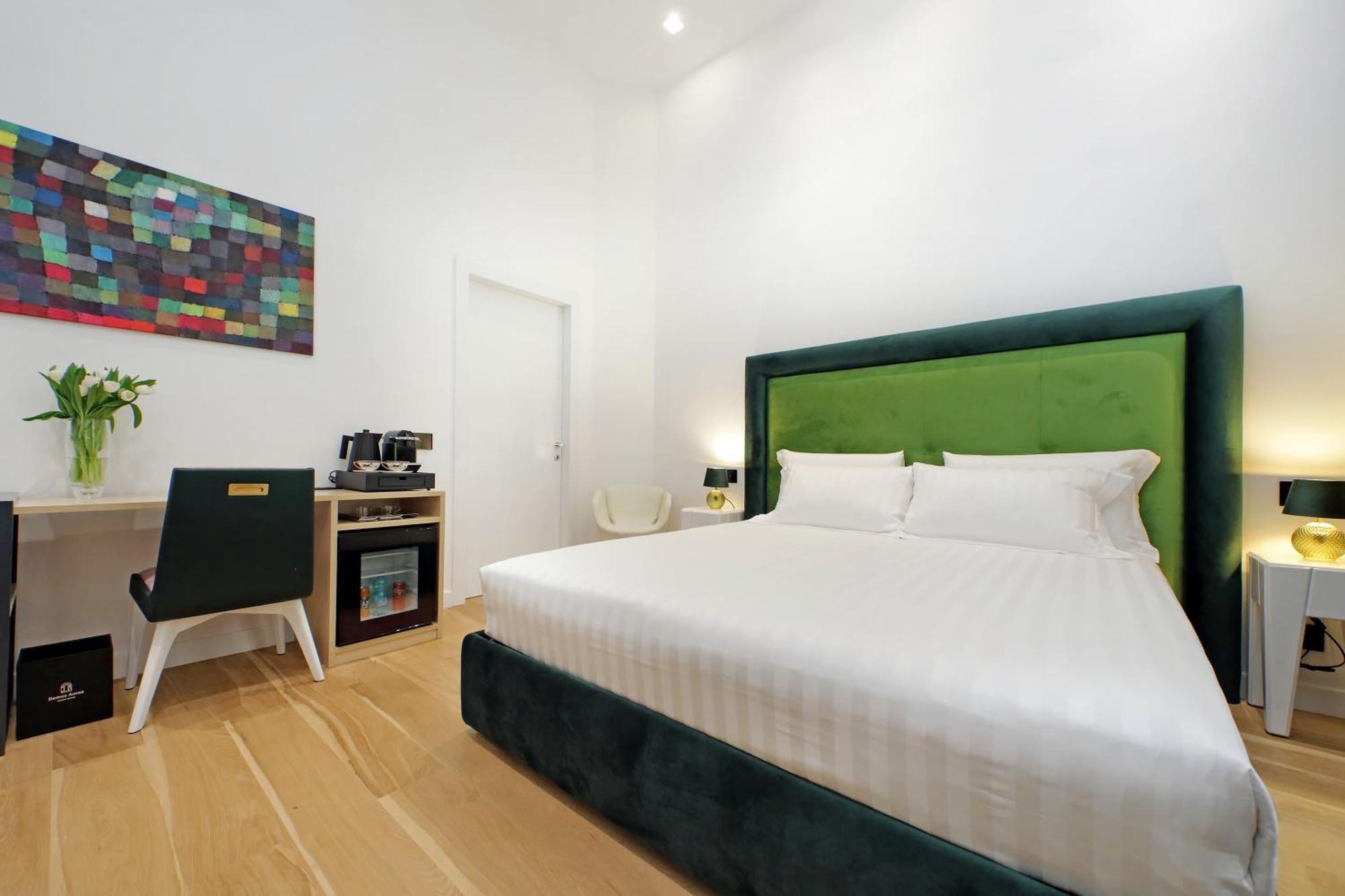 Domus Aurea Luxury * Roma