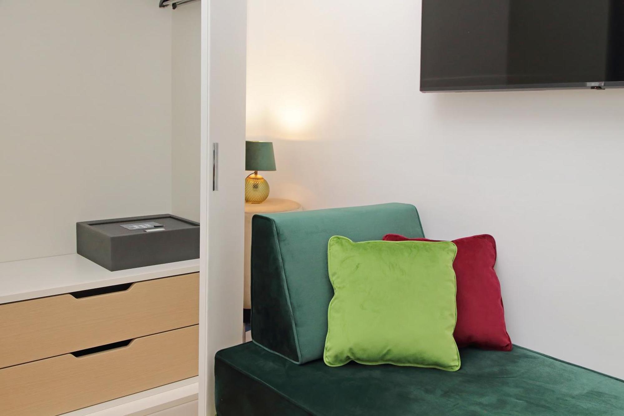 Domus Aurea Luxury Roma