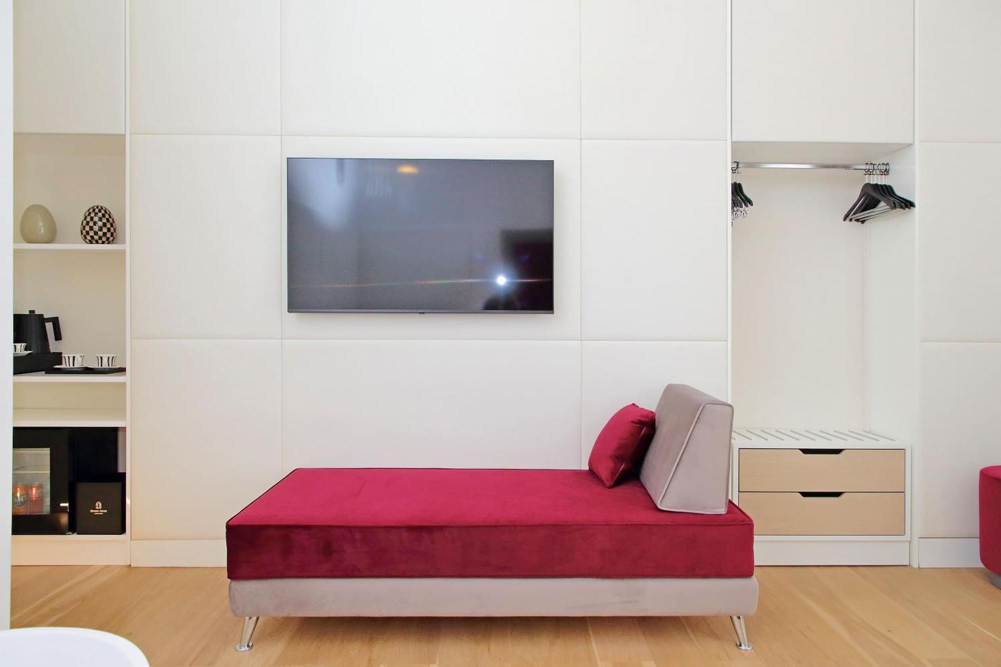 Affittacamere Domus Aurea Luxury *