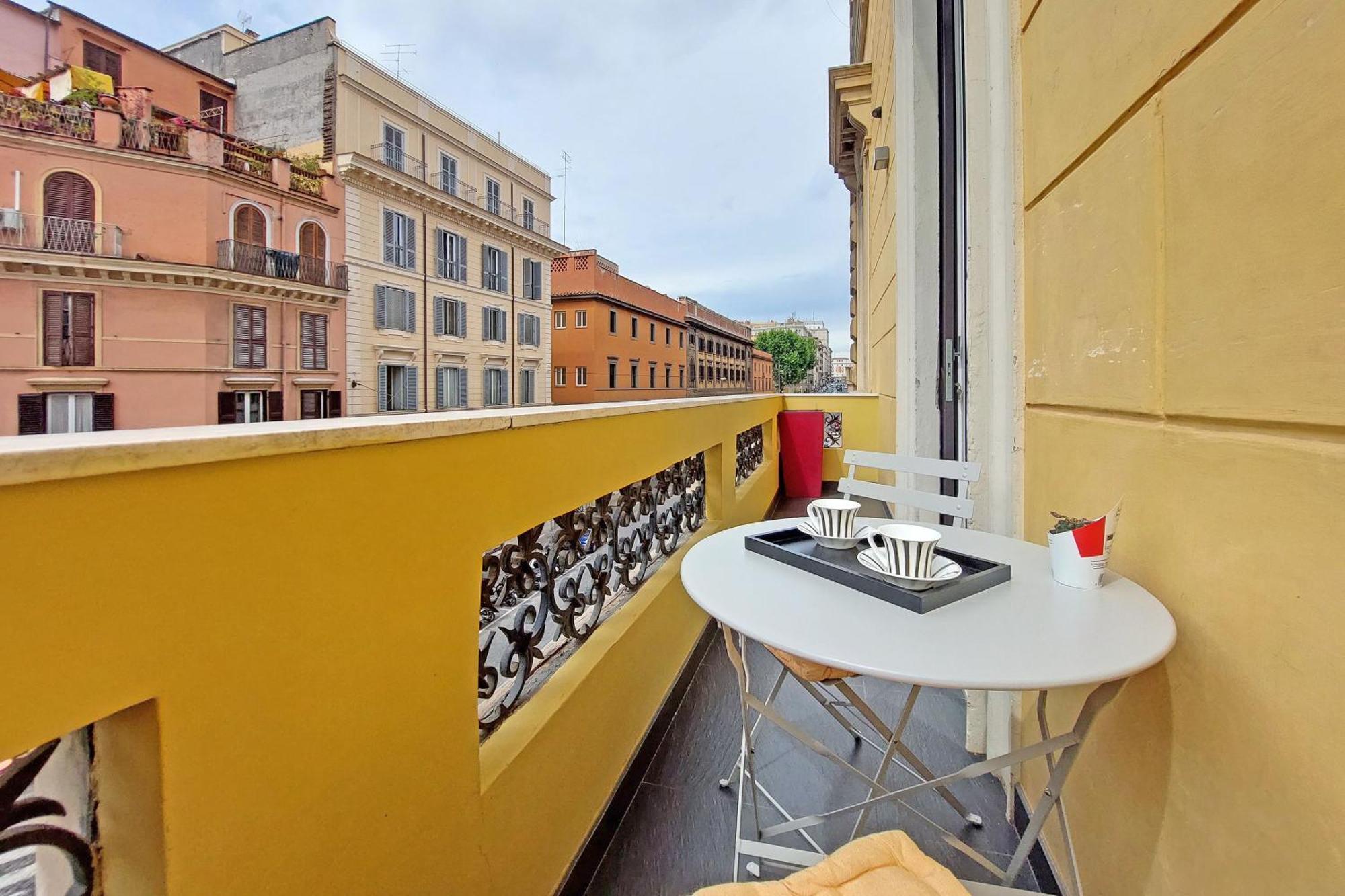 Affittacamere Domus Aurea Luxury *