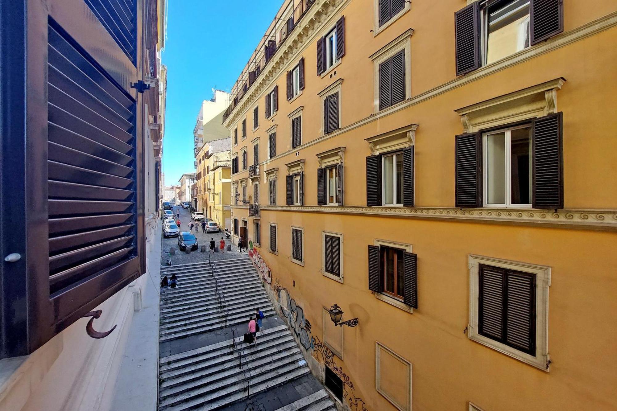 Affittacamere Domus Aurea Luxury *