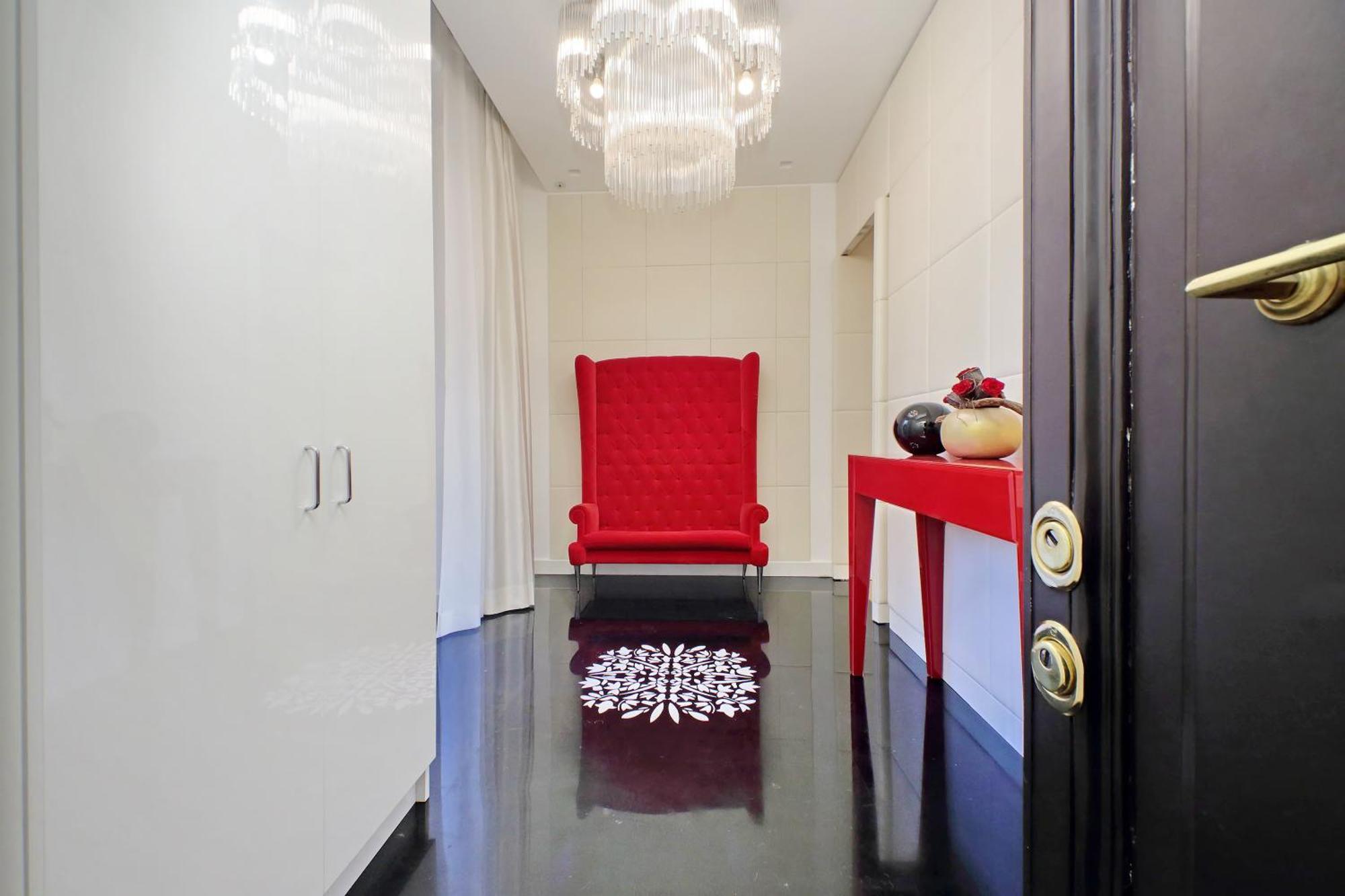 Affittacamere Domus Aurea Luxury Roma