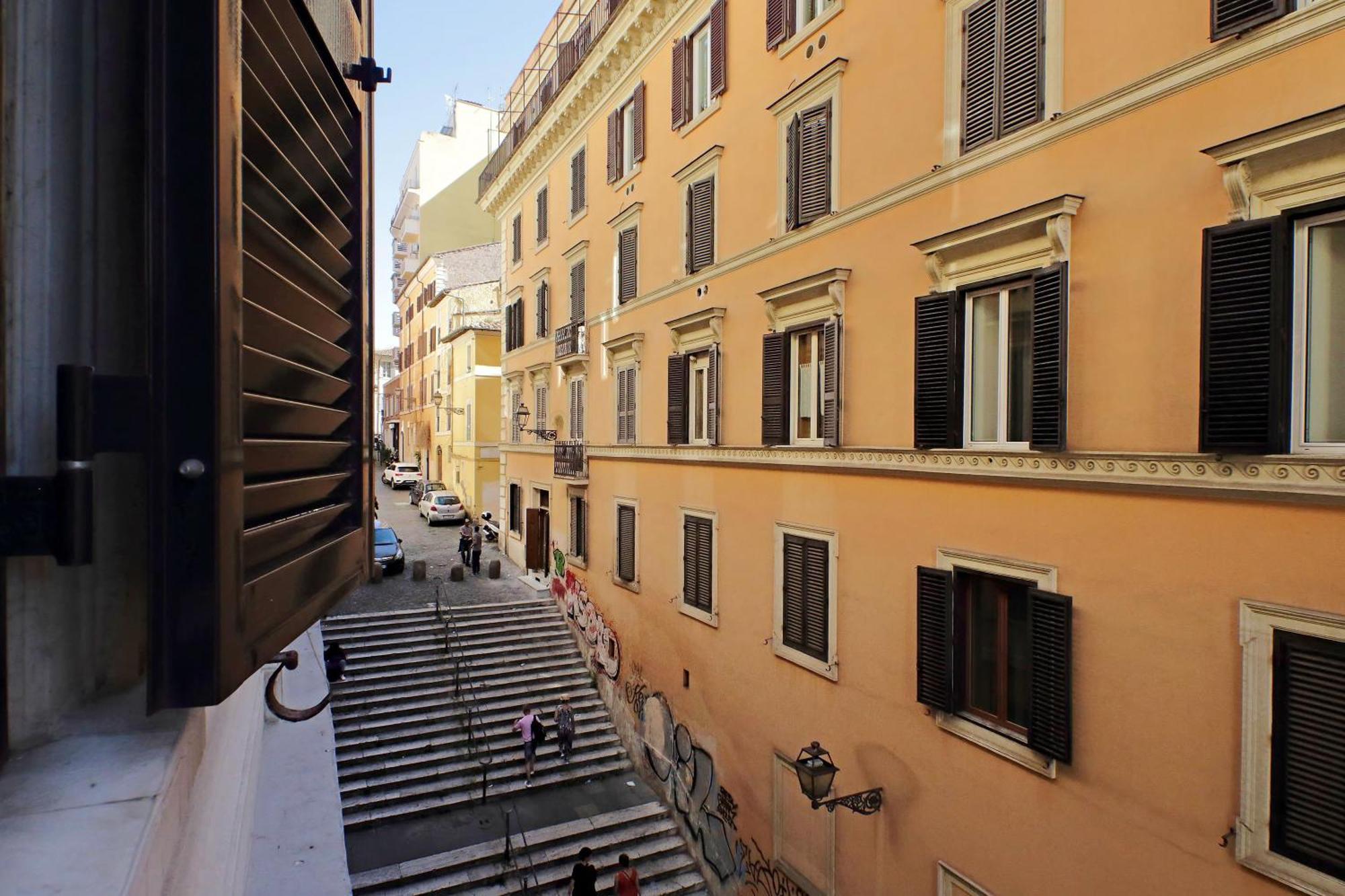 Affittacamere Domus Aurea Luxury