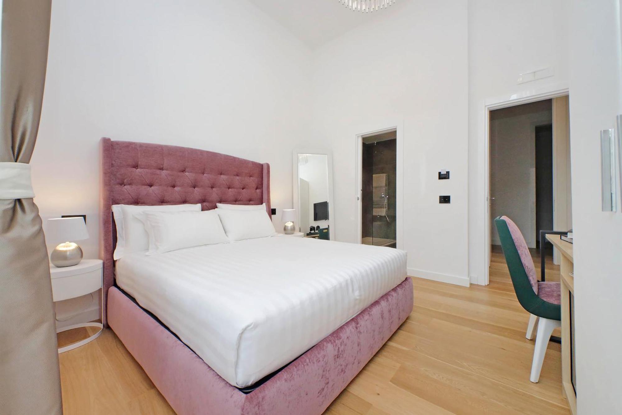 Affittacamere Domus Aurea Luxury