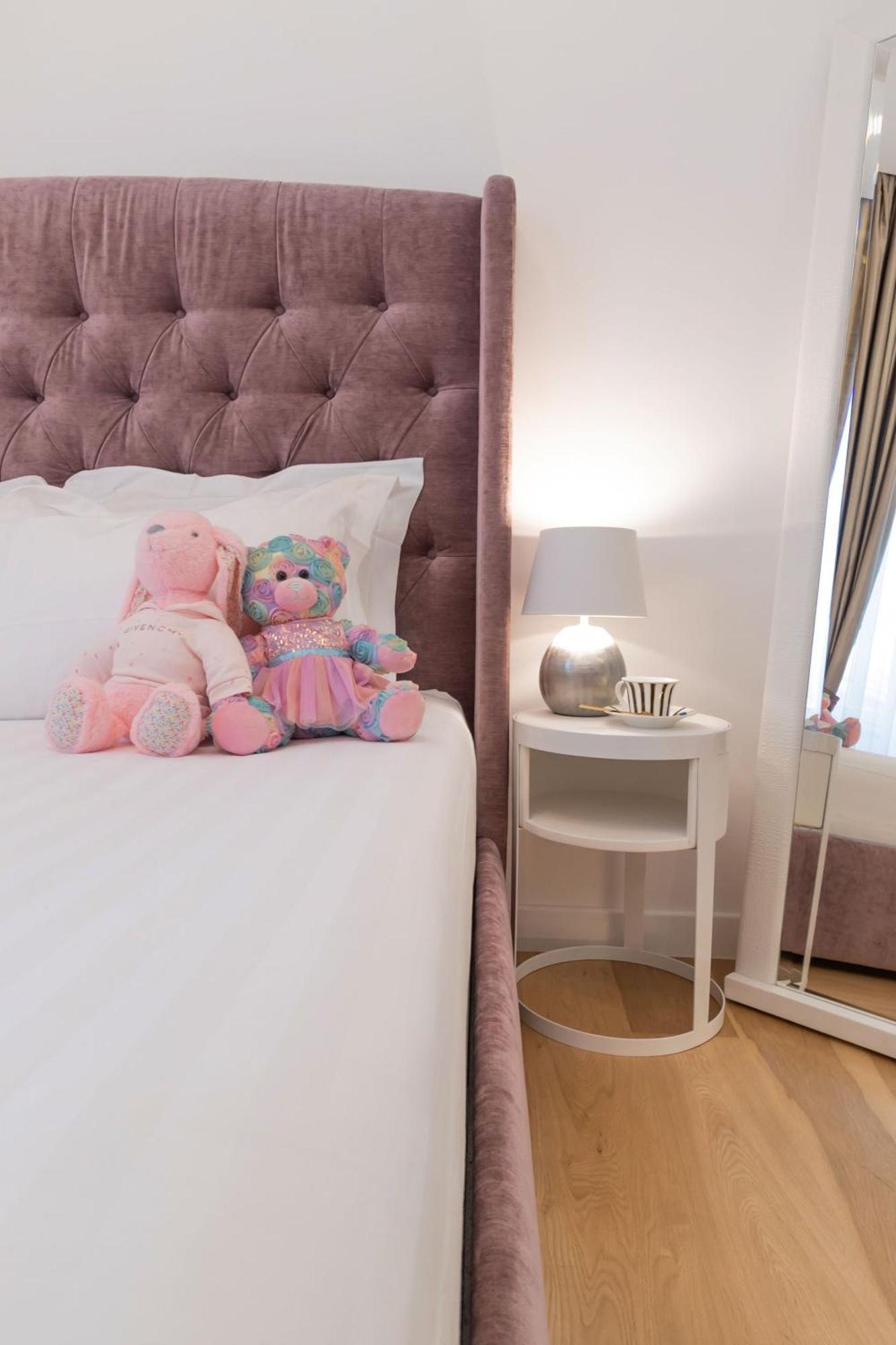 Affittacamere Domus Aurea Luxury Roma