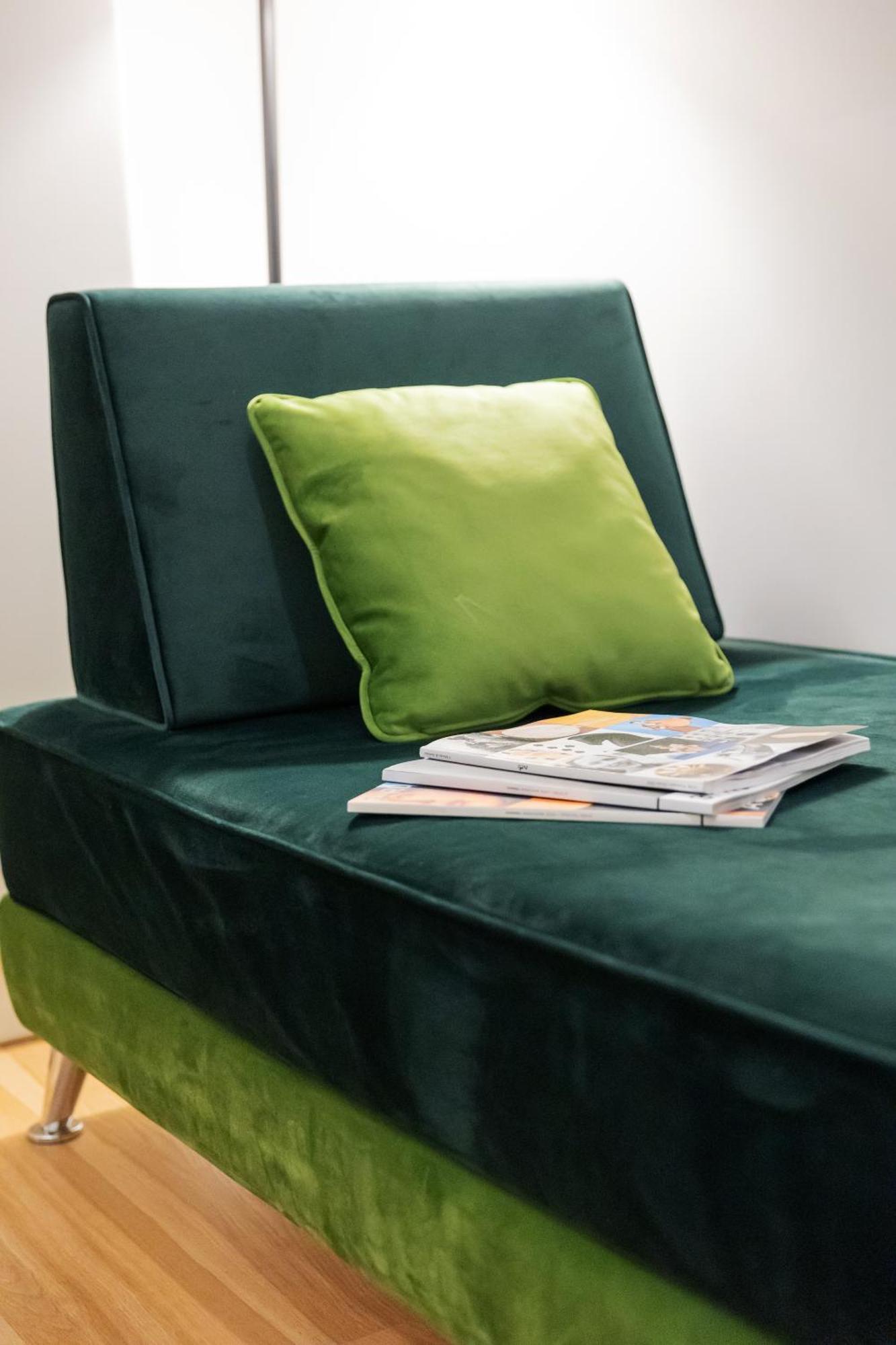 Domus Aurea Luxury Affittacamere *