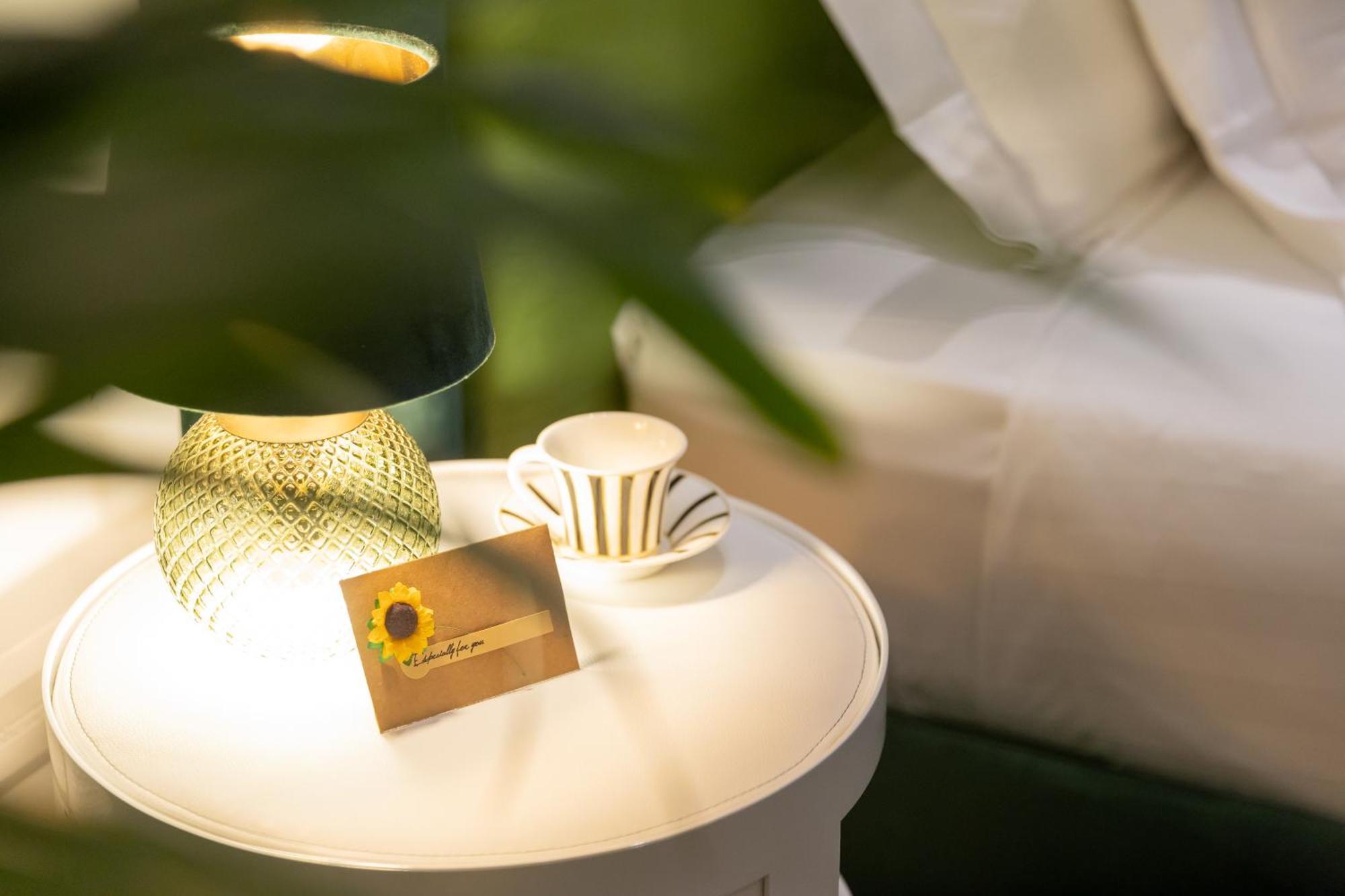 Affittacamere Domus Aurea Luxury
