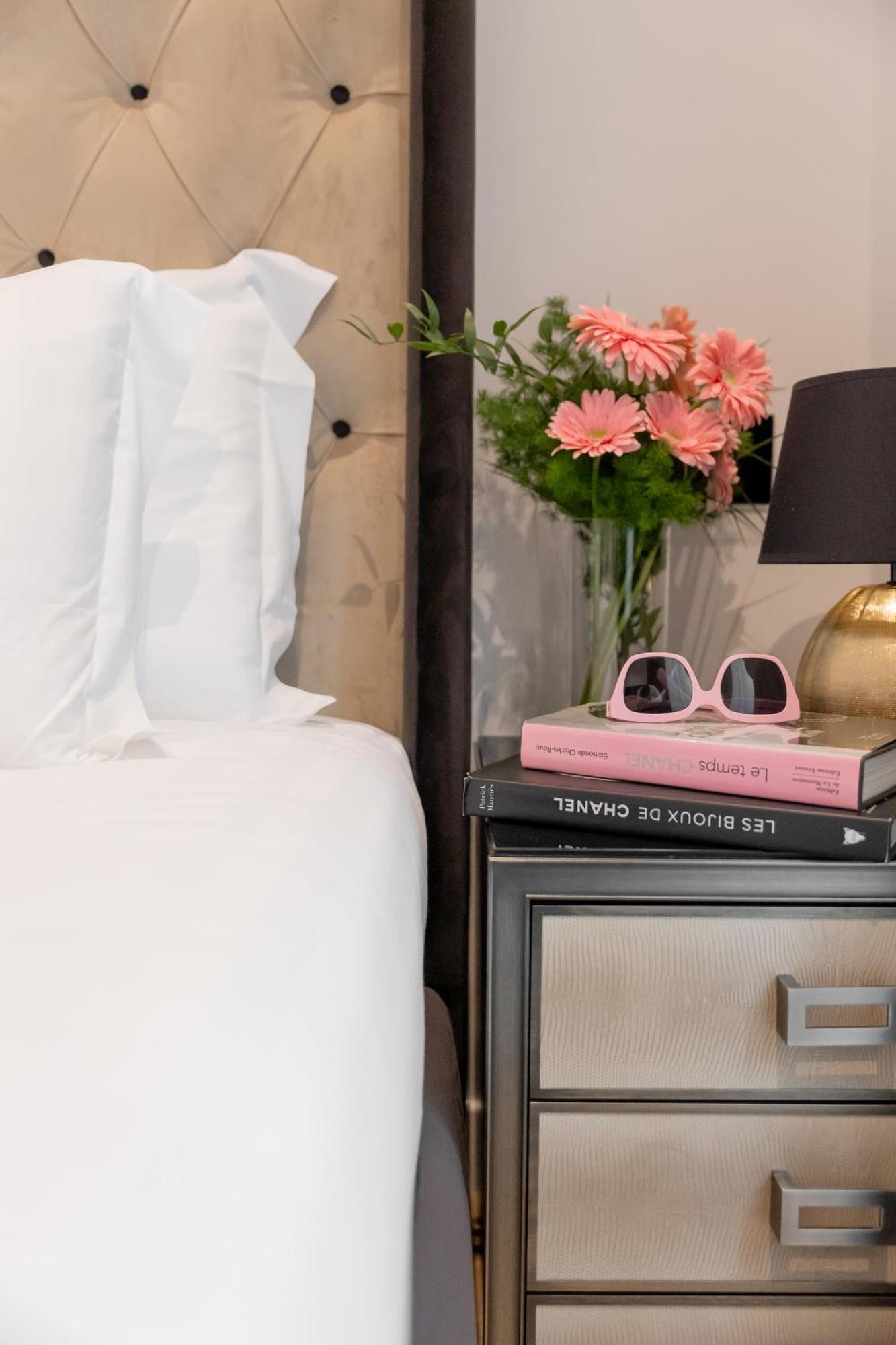 Domus Aurea Luxury Affittacamere