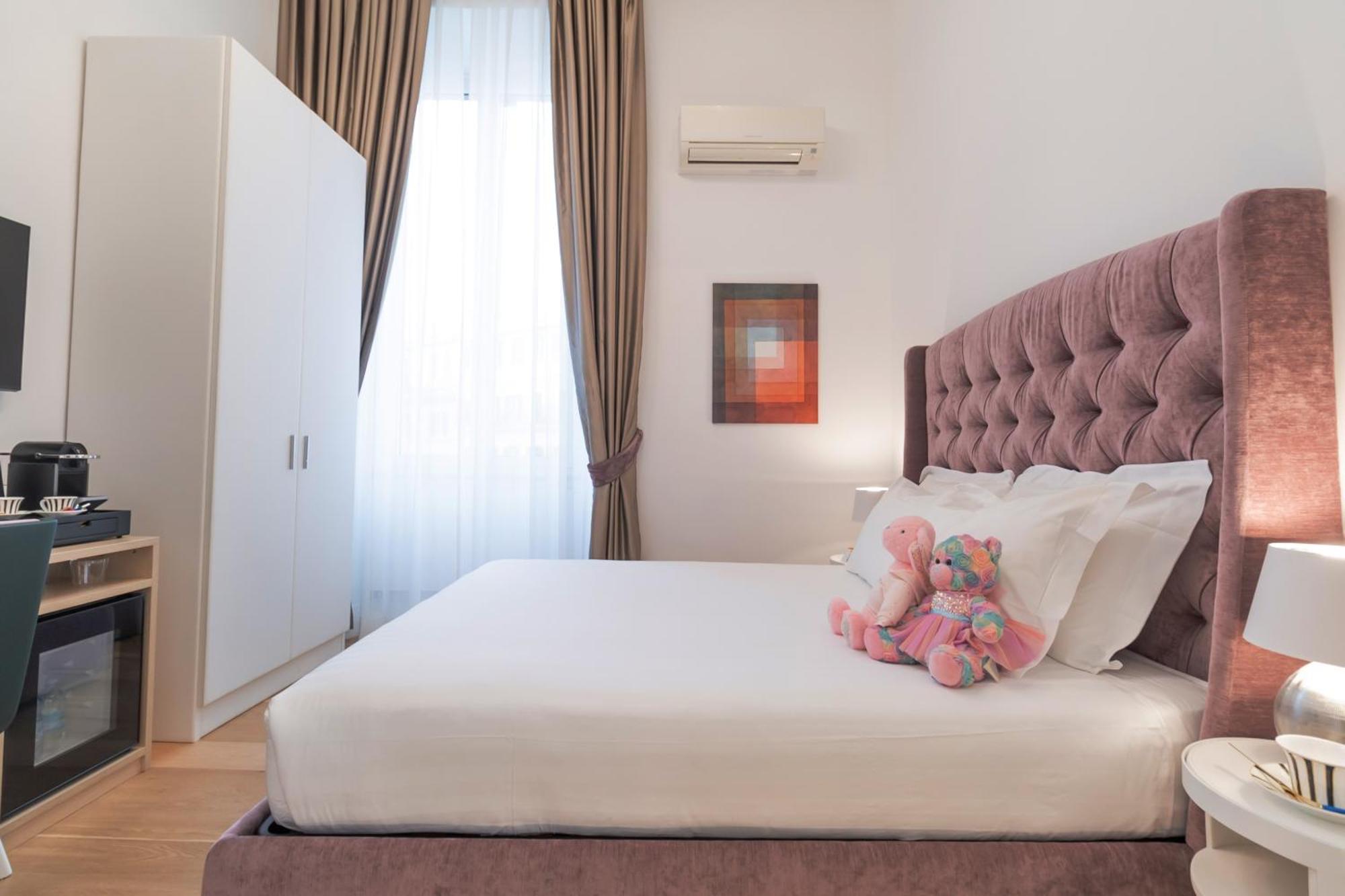 Domus Aurea Luxury Affittacamere Roma