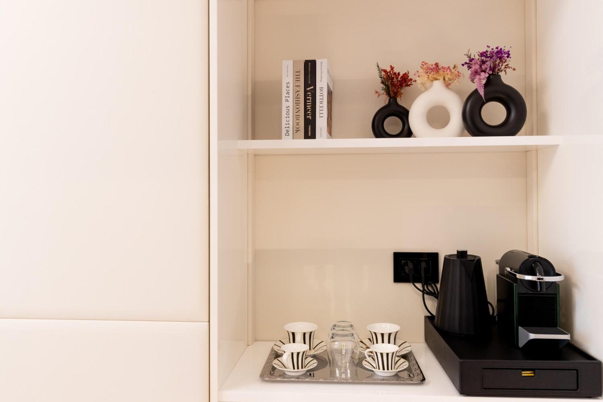 Domus Aurea Luxury Affittacamere Roma